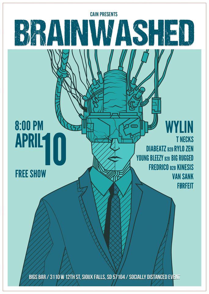 Bigs Bar 3110 W. 12th St. Sioux Falls, SD 57104