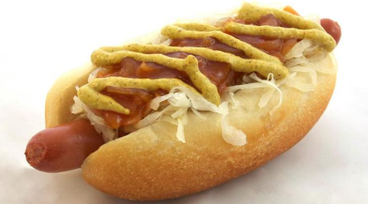 Hot Dogs