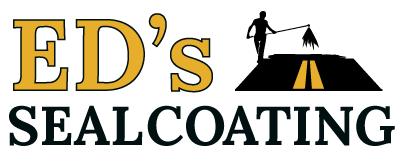 ED's Sealcoating