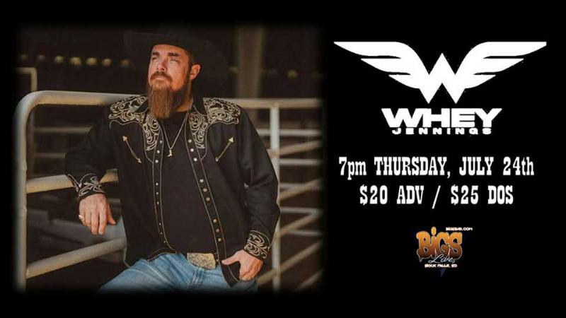 Bigs Bar 3110 W. 12th St. Sioux Falls, SD 57104