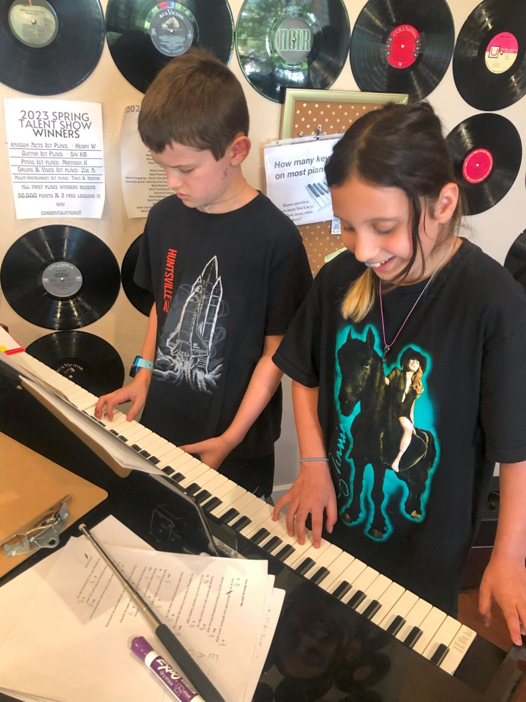 Lone Star School of Music