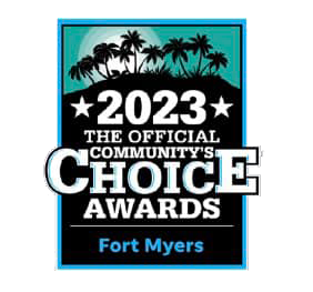 2023 Official Community Choice Awards Fort Meyers