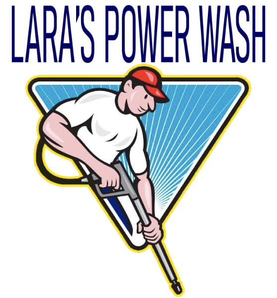 Lara's Power Washing