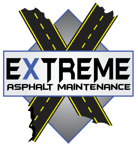 Extreme Asphalt Maintenance