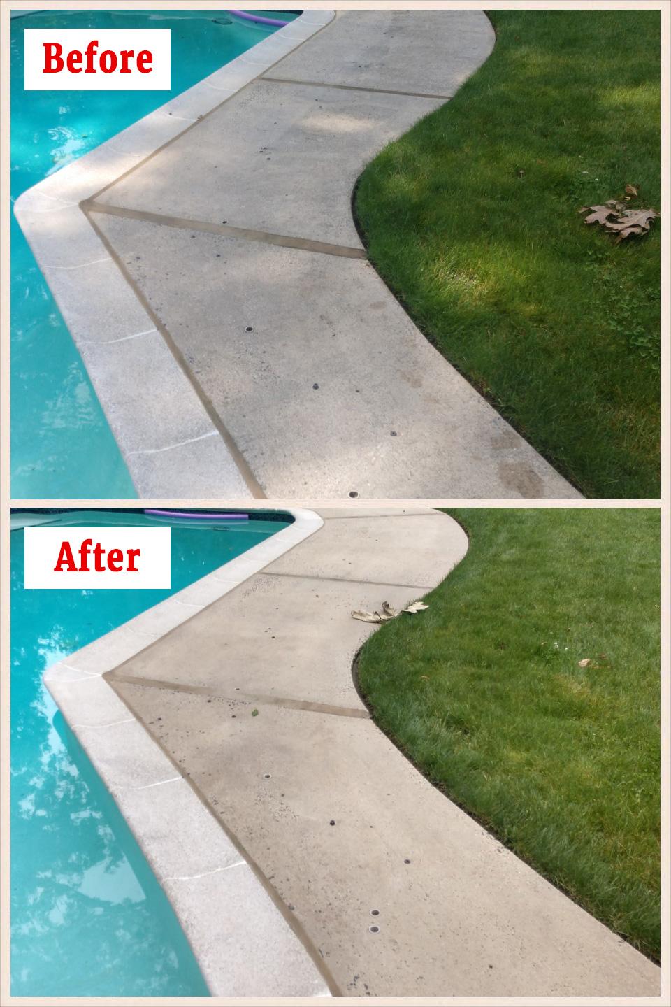 Power Washing Shrewsbury NJ