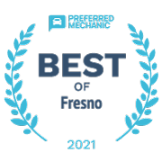 Best of Fresno 2021
