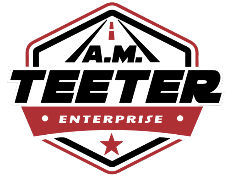 A.M. Teeter