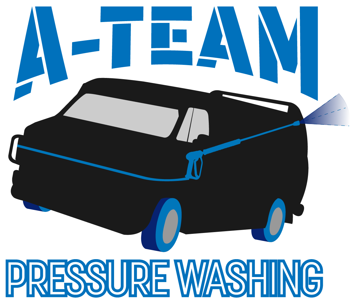 A-Team Pressure Washing