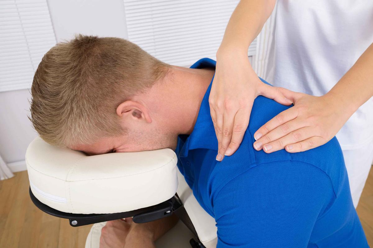 Therapeutic Massage