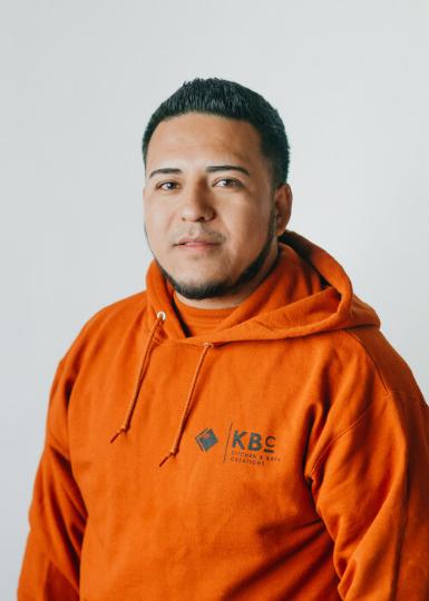 team member