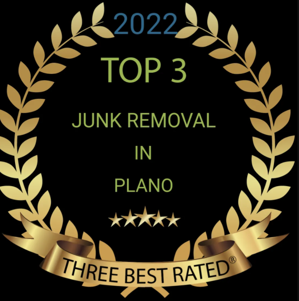 Best Junk removal in Plano