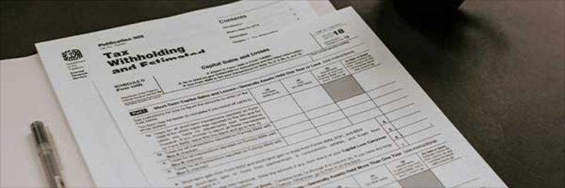 Tax Preparation Services