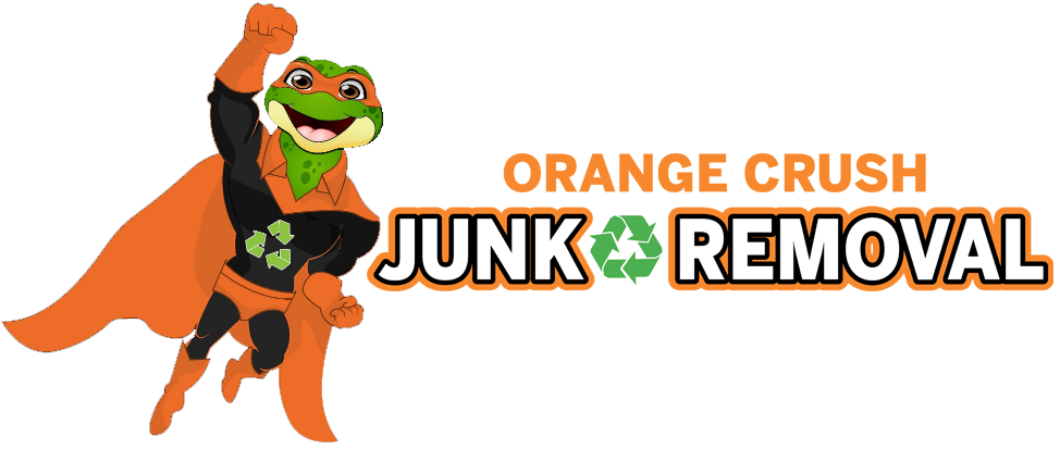 Orange Crush Junk Removal