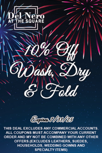 10% off