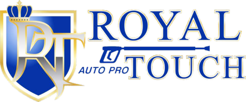 Royal Touch Auto Pro