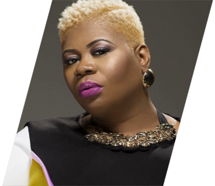 Tammy Hammonds