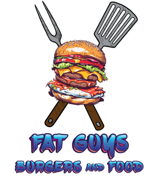 Fat Guys Burgers and Food