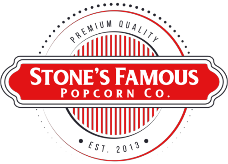 Stone's Famous Popcorn Co.