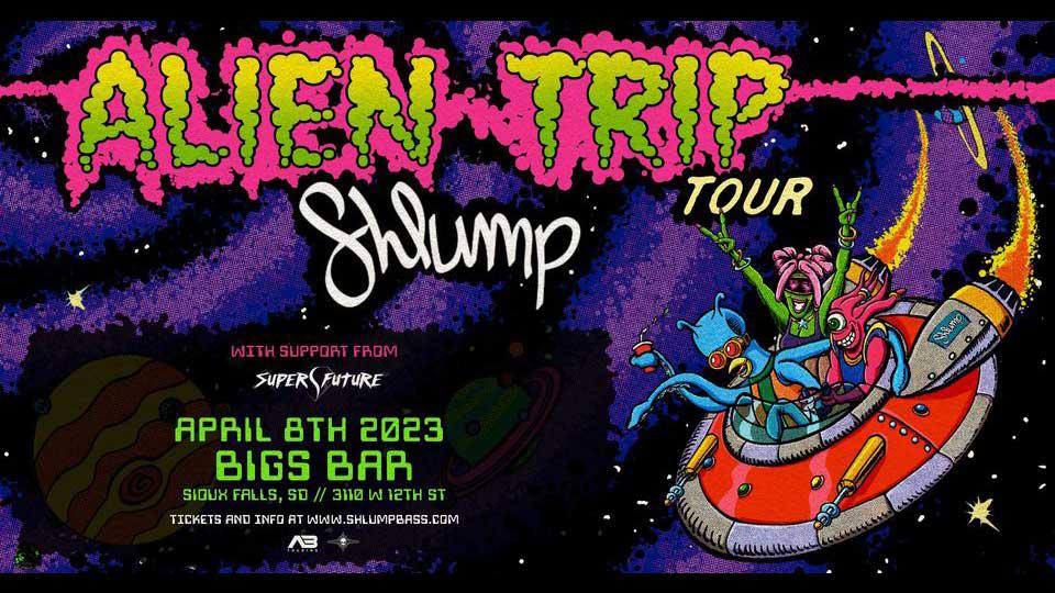 Bigs Bar 3110 W. 12th St. Sioux Falls, SD 57104