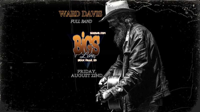 Bigs Bar 3110 W. 12th St. Sioux Falls, SD 57104