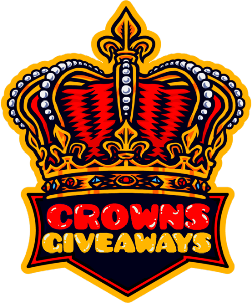 Crown Giveaways