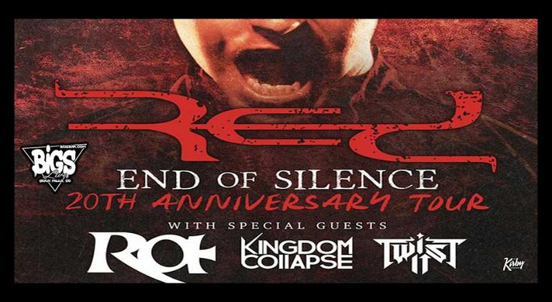 Bigs Bar 3110 W. 12th St. Sioux Falls, SD 57104