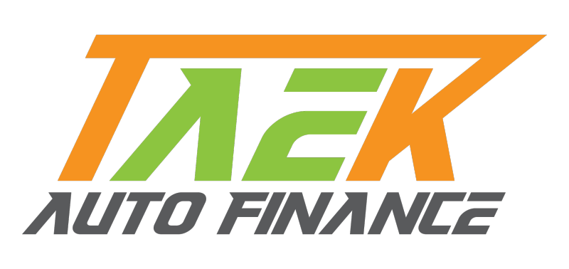 Taek Auto Finance