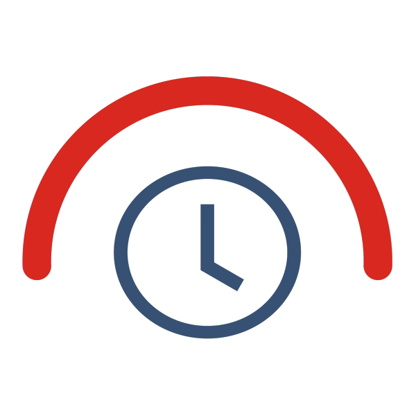 Clock Icon