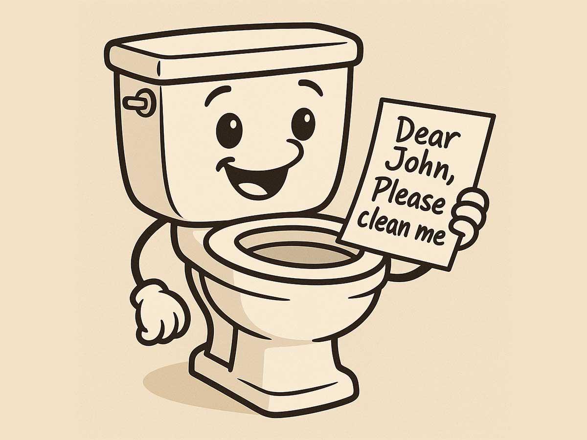Dear John Service