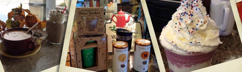 Coffee Shop In Torrington WY The Java Jar In Torrington WY The Java Jar