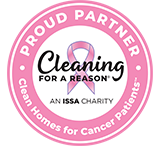 Carrie's Cleaning Service, LLC is a HomeAdvisor Screened & Approved Pro