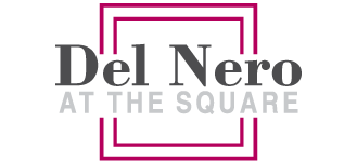 Del Nero At The Square