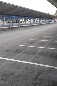 Driveway Paving