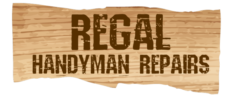 Regal Handyman Repairs Logo