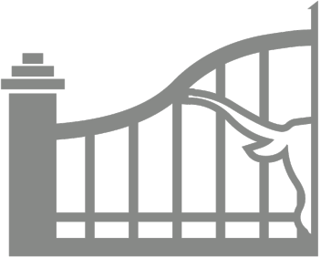 logo gate