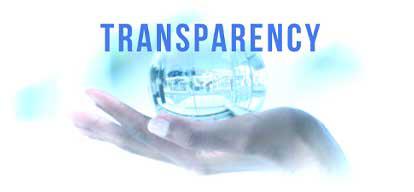 transparency