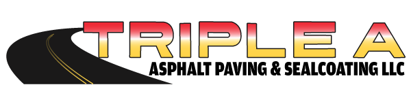 Triple A Paving & Sealcoating LLC