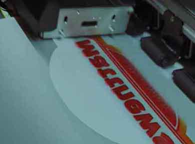 Vinyl Printing