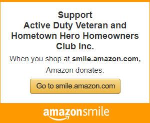 Amazon Smile Support for Charities