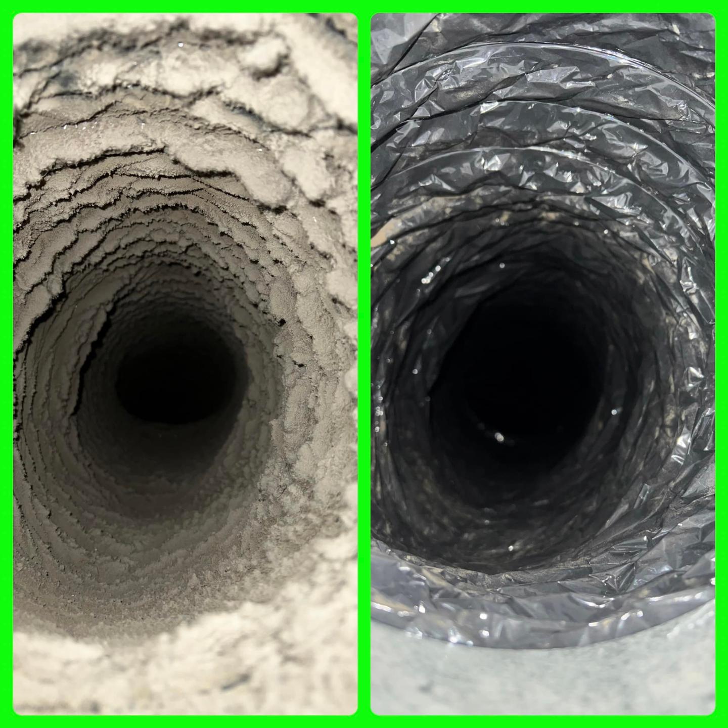 Cleaning Service Example 1