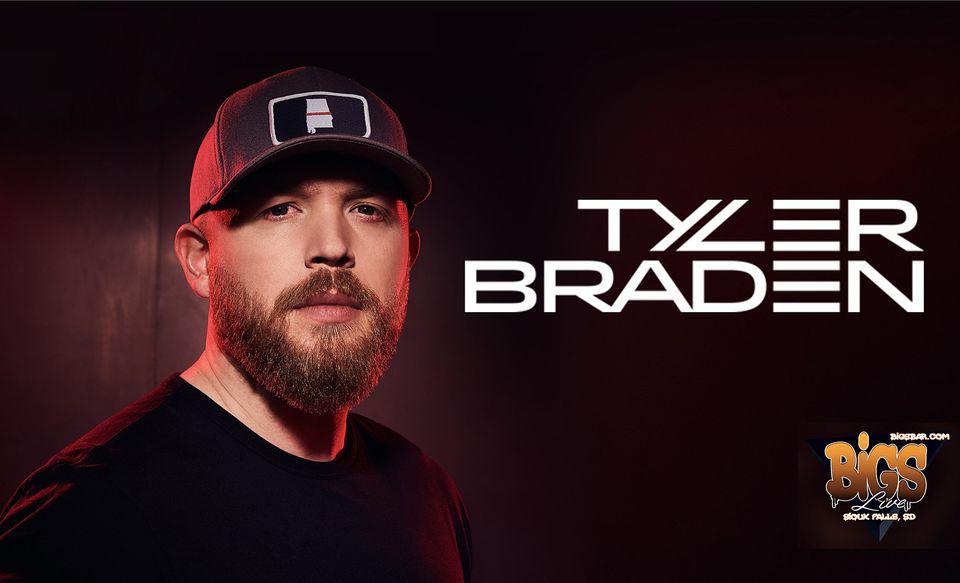 Bigs Bar 3110 W. 12th St. Sioux Falls, SD 57104