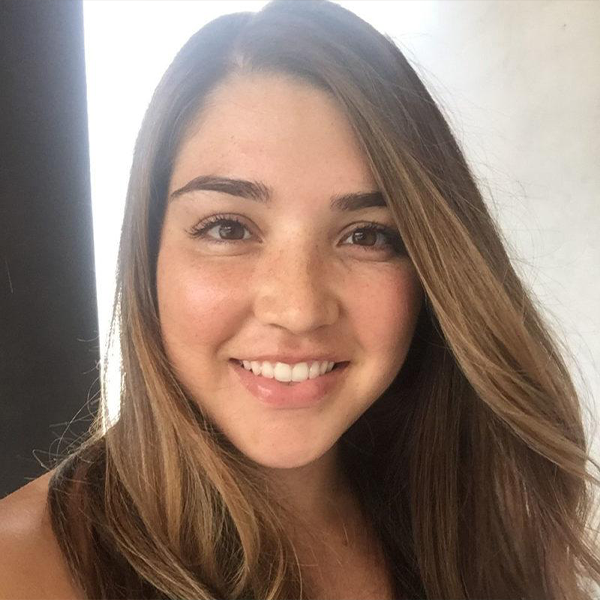 Daniela Villegas