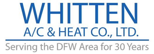 Whitten AC & Heating Co Ltd