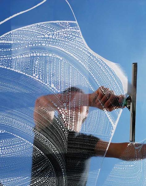 window cleaning