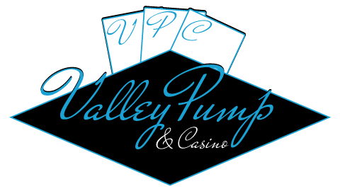 Valley Pump and Casino