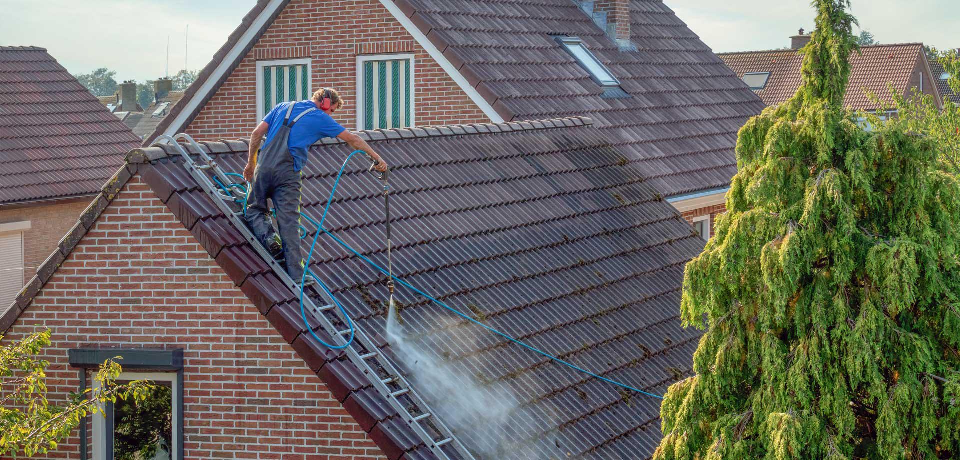 Apple Roof Cleaning Of Pasco & Pinellas