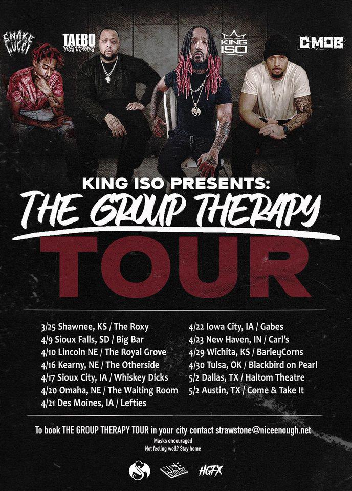 Bigs Bar 3110 W. 12th St. Sioux Falls, SD 57104