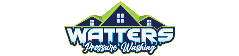 Watters Pressure Washing