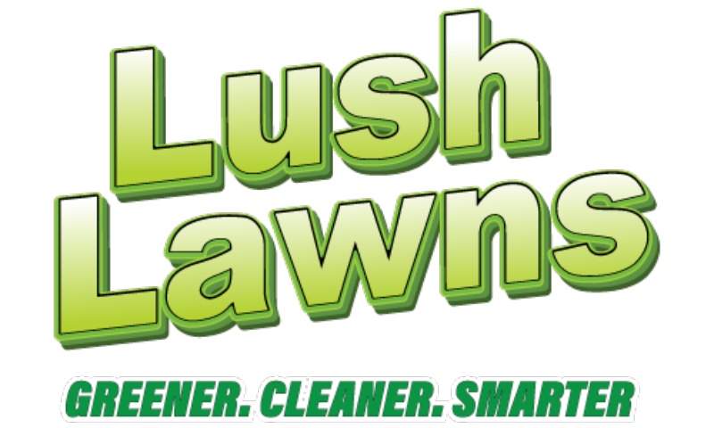 Lush Lawns