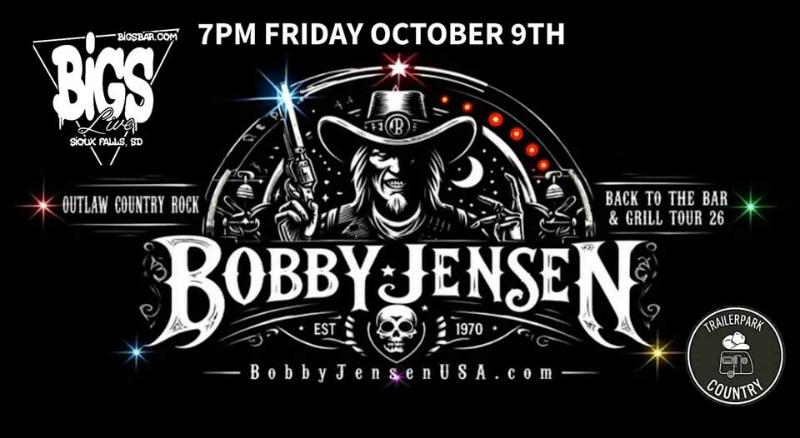 Bigs Bar 3110 W. 12th St. Sioux Falls, SD 57104